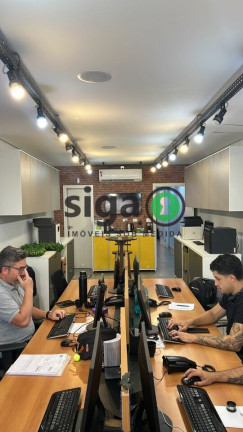Imagem Imóvel Comercial para Alugar, 165 m² em Tatuapé - São Paulo