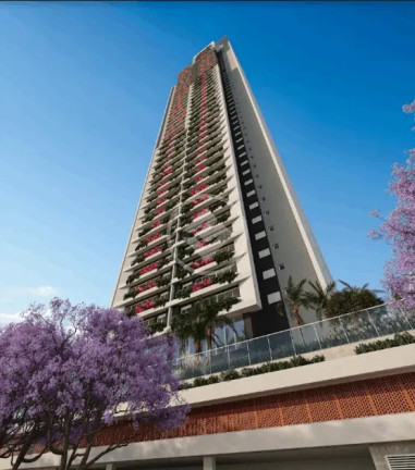 Foto do imóvel Apartamento com 4 Quartos à Venda, 227 m² em Skygarden Marista - Goiânia