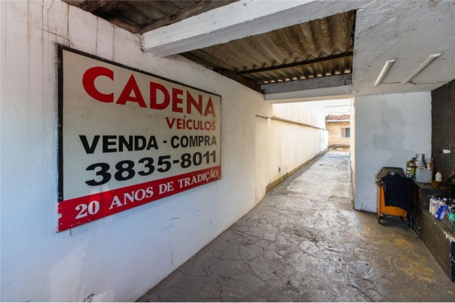 Imagem Imóvel à Venda, 316 m² em Vila Madalena - São Paulo