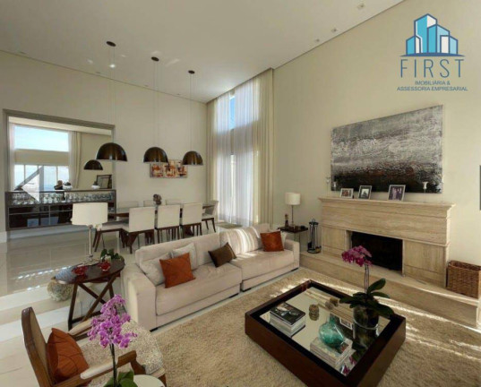 Imagem Casa com 3 Quartos à Venda, 580 m² em Parque Da Fazenda - Itatiba