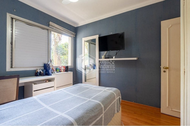 Imagem Apartamento com 3 Quartos à Venda, 115 m² em Campo Belo - São Paulo Imagem Apartamento com 3 Quartos à Venda, 115 m² em Campo Belo - São Paulo
