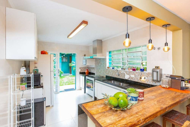 Imagem Casa com 3 Quartos à Venda, em Alto Da Boa Vista - São Paulo Imagem Casa com 3 Quartos à Venda, em Alto Da Boa Vista - São Paulo
