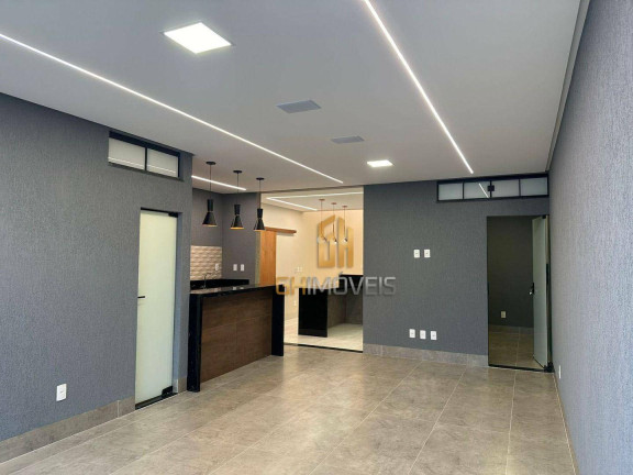 Imagem Casa com 4 Quartos à Venda, 200 m² em Setor Faiçalville - Goiânia