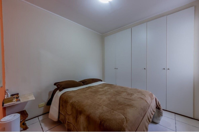 Imagem Apartamento com 2 Quartos à Venda, 86 m² em Moema - São Paulo