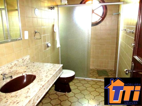 Imagem Casa com 3 Quartos à Venda, 280 m² em Maranduba - Ubatuba