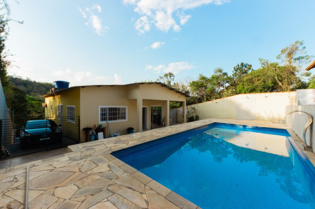 Casa de Condomínio com 1 Quarto à Venda, 240 m² em Morada Do Sol - Santana De Parnaíba