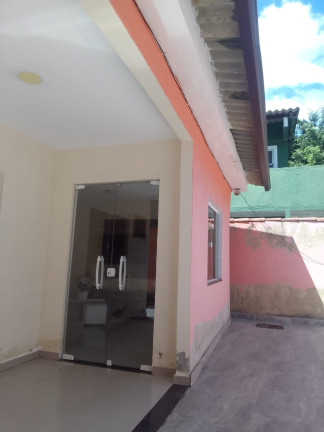 Imagem Casa com 2 Quartos à Venda, em Campo Grande - Rio De Janeiro Imagem Casa com 2 Quartos à Venda, em Campo Grande - Rio De Janeiro