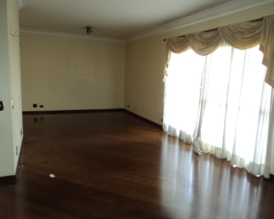 Apartamento com 3 Quartos à Venda, 173 m² em Vila Mariana - São Paulo