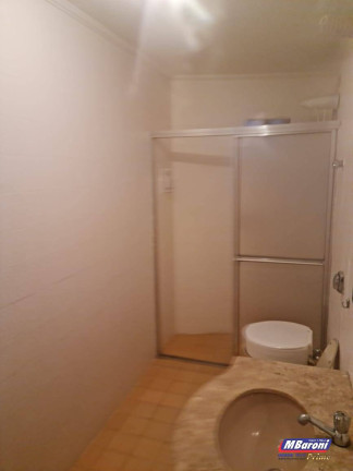 Imagem Apartamento com 1 Quarto à Venda, 60 m² em Santa Cecília - São Paulo