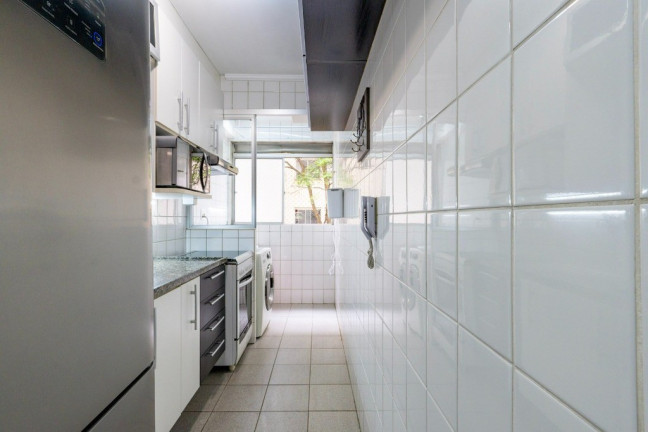Imagem Imóvel com 2 Quartos à Venda, 48 m² em Fazenda Morumbi - São Paulo