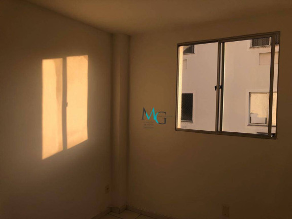 Imagem Apartamento com 2 Quartos à Venda, 50 m² em Campo Grande - Rio De Janeiro Imagem Apartamento com 2 Quartos à Venda, 50 m² em Campo Grande - Rio De Janeiro
