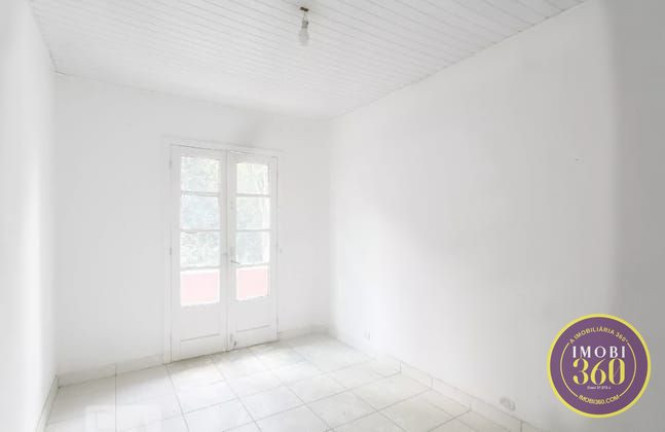 Imagem Apartamento com 1 Quarto à Venda, 37 m² em Brás - São Paulo