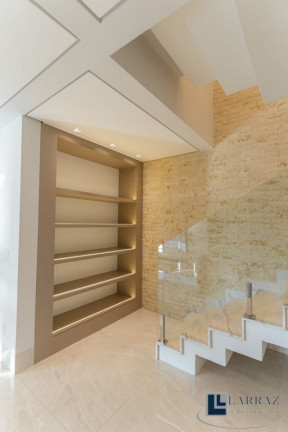 Imagem Casa com 3 Quartos à Venda, 334 m² em Vila Do Golf - Ribeirao Preto