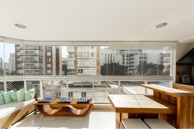 Imagem Apartamento com 2 Quartos à Venda, 120 m² em Vila Olímpia - São Paulo Imagem Apartamento com 2 Quartos à Venda, 120 m² em Vila Olímpia - São Paulo