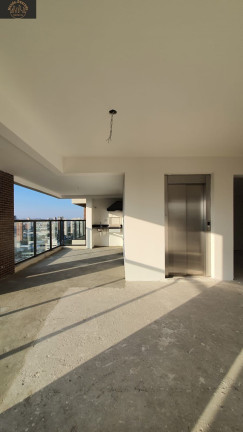 Imagem Cobertura com 3 Quartos à Venda, 239 m² em Jardim - Santo André Imagem Cobertura com 3 Quartos à Venda, 239 m² em Jardim - Santo André