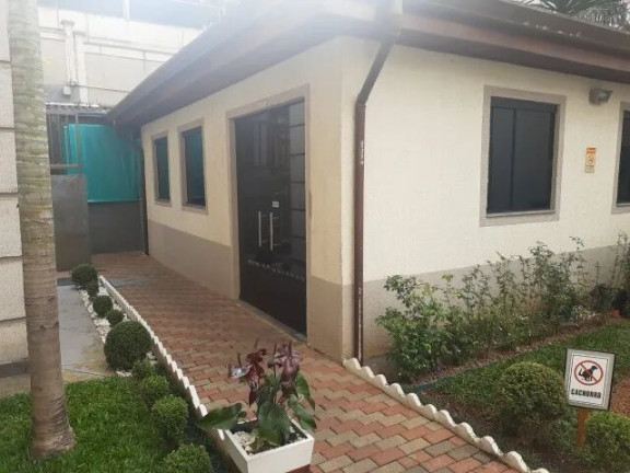 Imagem Apartamento com 2 Quartos à Venda, 48 m² em Parque São Vicente - Mauá Imagem Apartamento com 2 Quartos à Venda, 48 m² em Parque São Vicente - Mauá