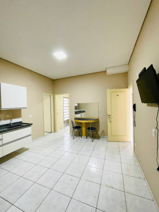 Imagem Kitnet com 1 Quarto para Alugar, 25 m² em Ipiranga - São Paulo