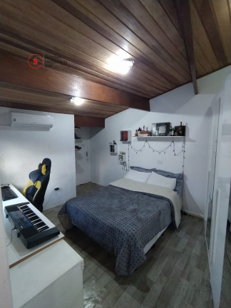 Imagem Sobrado com 3 Quartos à Venda, 126 m² em Parque Da Mooca - São Paulo Imagem Sobrado com 3 Quartos à Venda, 126 m² em Parque Da Mooca - São Paulo