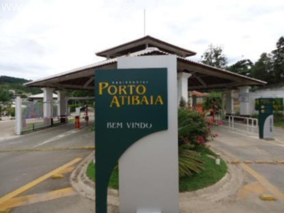 Imagem Terreno à Venda, 800 m² em Condomínio Porto Atibaia - Atibaia Imagem Terreno à Venda, 800 m² em Condomínio Porto Atibaia - Atibaia