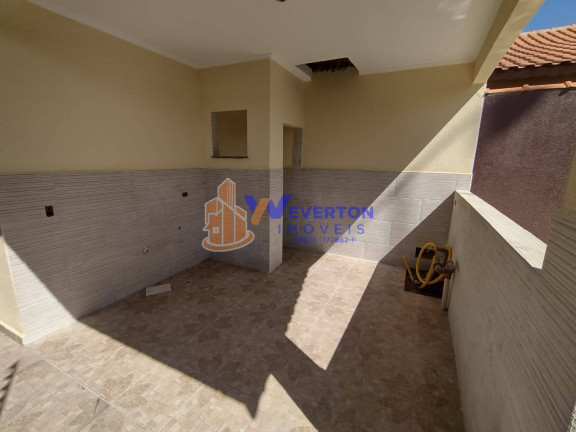 Imagem Casa com 3 Quartos à Venda, em Vila Atlântica - Mongaguá Imagem Casa com 3 Quartos à Venda, em Vila Atlântica - Mongaguá