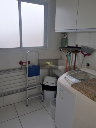Imagem Apartamento com 2 Quartos à Venda, 87 m² em Vila Tupi - Praia Grande Imagem Apartamento com 2 Quartos à Venda, 87 m² em Vila Tupi - Praia Grande