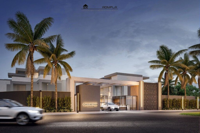 Casa de Condomínio com 4 Quartos à Venda, 367 m² em Barra Da Tijuca - Rio De Janeiro