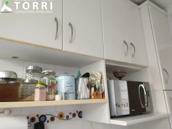 Imagem Imóvel com 3 Quartos à Venda, 60 m² em Jardim Residencial Villa Amato - Sorocaba