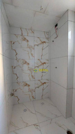 Imagem Apartamento com 2 Quartos à Venda, 57 m² em Vila Guarani - Santo André