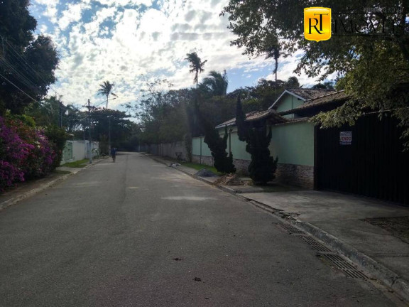 Imagem Casa de Condomínio com 4 Quartos à Venda, 150 m² em Palmeiras - Cabo Frio Imagem Casa de Condomínio com 4 Quartos à Venda, 150 m² em Palmeiras - Cabo Frio