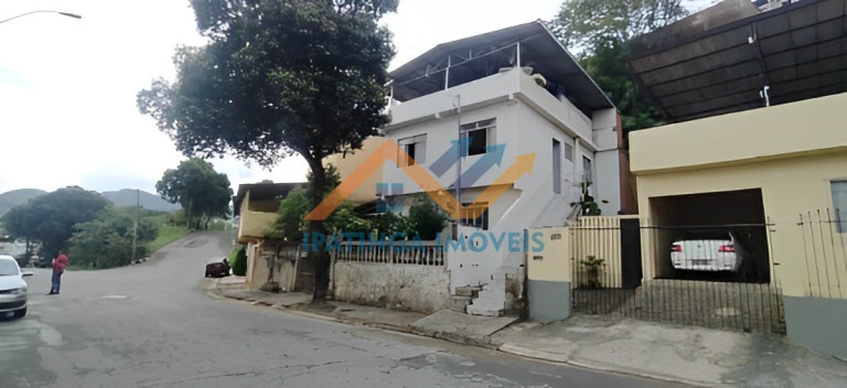 Apartamento com 2 Quartos à Venda, 88 m² em Bethânia - Ipatinga
