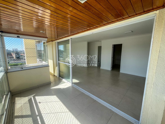 Imagem Apartamento com 3 Quartos à Venda, 128 m² em Centro - Santo André