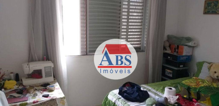 Imagem Apartamento com 2 Quartos à Venda, 64 m² em Vila Nossa Senhora De Fátima - São Vicente