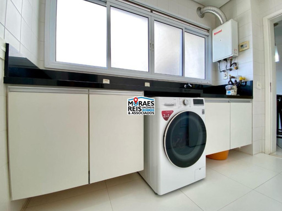 Imagem Apartamento com 3 Quartos à Venda, 180 m² em Santo Amaro - São Paulo Imagem Apartamento com 3 Quartos à Venda, 180 m² em Santo Amaro - São Paulo