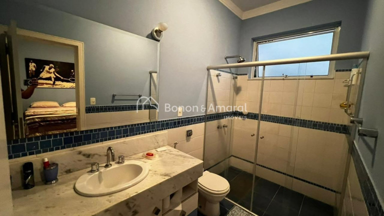 Imagem Casa de Condomínio com 4 Quartos à Venda, 500 m² em Bairro Das Palmeiras - Campinas Imagem Casa de Condomínio com 4 Quartos à Venda, 500 m² em Bairro Das Palmeiras - Campinas