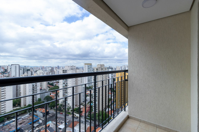 Imagem Apartamento com 3 Quartos à Venda, 82 m² em Saúde - São Paulo