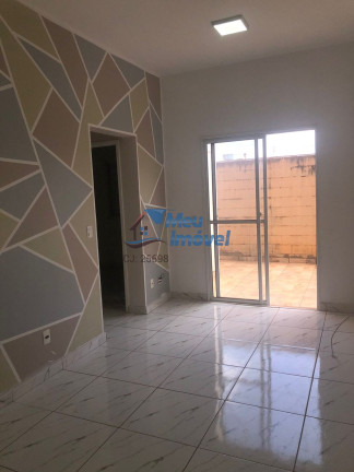 Imagem Imóvel com 2 Quartos à Venda, 50 m² em Taguatinga Norte (taguatinga) - Brasília