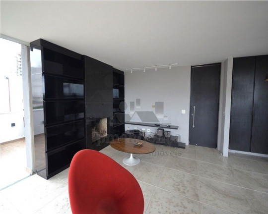 Imagem Apartamento com 4 Quartos à Venda, 308 m² em Sumaré - São Paulo