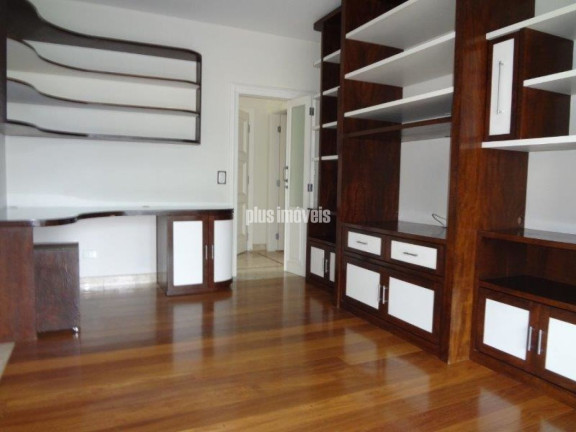 Imagem Apartamento com 3 Quartos à Venda, 210 m² em Moema - São Paulo Imagem Apartamento com 3 Quartos à Venda, 210 m² em Moema - São Paulo
