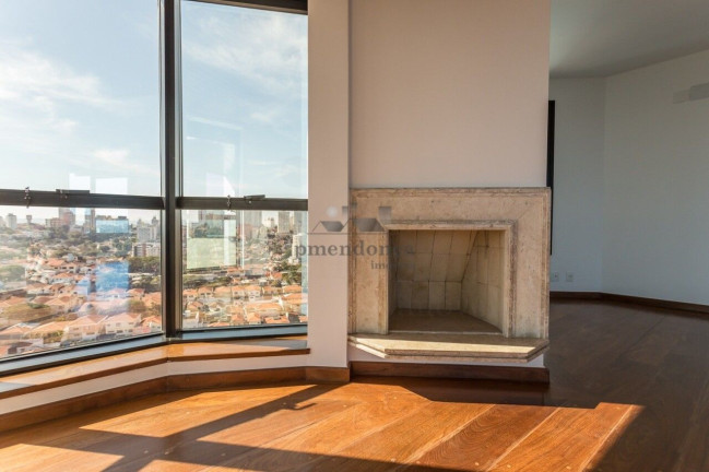 Imagem Apartamento com 4 Quartos à Venda, 271 m² em Vila Madalena - São Paulo