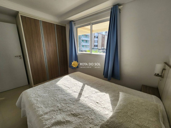 Imagem Apartamento com 3 Quartos à Venda, 98 m² em Bombas - Bombinhas