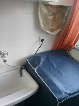 Imagem Apartamento com 2 Quartos à Venda, 64 m² em Vila São José - Taubaté Imagem Apartamento com 2 Quartos à Venda, 64 m² em Vila São José - Taubaté