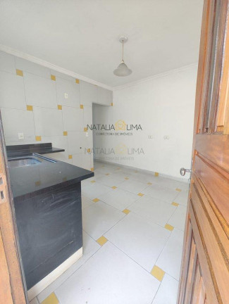 Imagem Casa com 2 Quartos à Venda, 100 m² em Cidade Intercap - Taboão Da Serra