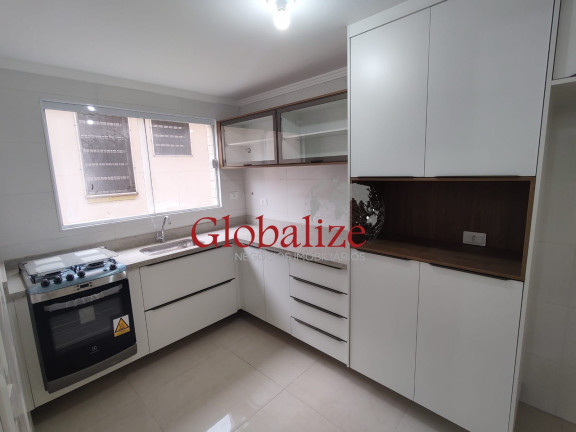 Imagem Imóvel com 2 Quartos à Venda, 103 m² em Campo Grande - Santos Imagem Imóvel com 2 Quartos à Venda, 103 m² em Campo Grande - Santos