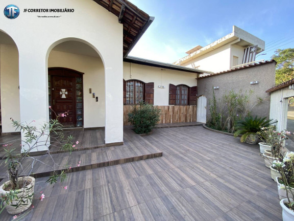 Casa com 3 Quartos à Venda, 351 m² em Das águas - Ipatinga