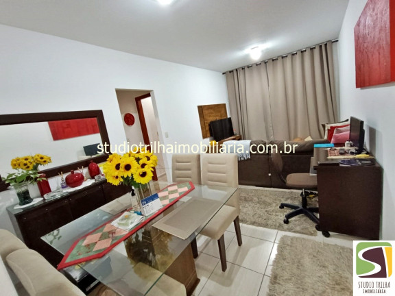 Imagem Apartamento com 2 Quartos à Venda, 72 m² em Jardim Satélite - São José Dos Campos Imagem Apartamento com 2 Quartos à Venda, 72 m² em Jardim Satélite - São José Dos Campos