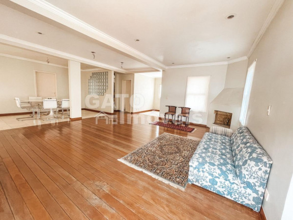 Imagem Casa com 3 Quartos à Venda, 360 m² em Alphaville - Santana De Parnaíba Imagem Casa com 3 Quartos à Venda, 360 m² em Alphaville - Santana De Parnaíba