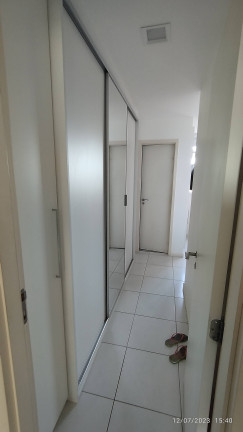 Imagem Apartamento com 3 Quartos à Venda, 80 m² em Parque Tamandaré - Campos Dos Goytacazes