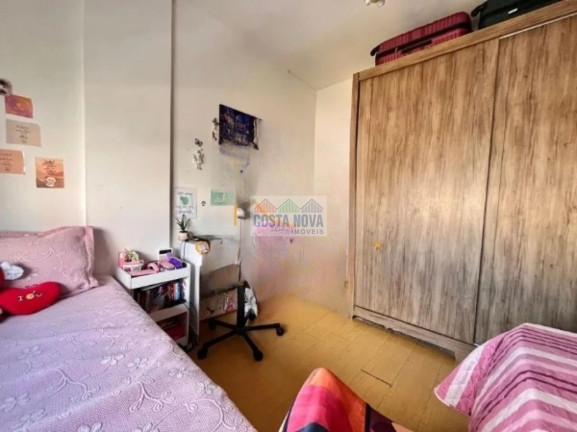 Imagem Apartamento com 3 Quartos à Venda, 132 m² em Aparecida - Santos Imagem Apartamento com 3 Quartos à Venda, 132 m² em Aparecida - Santos