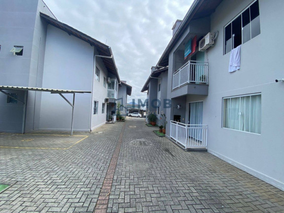 Imagem Apartamento com 2 Quartos à Venda, 58 m² em Ilha Da Figueira - Guaramirim