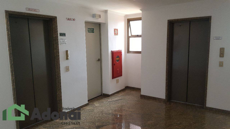 Imagem Apartamento com 3 Quartos para Alugar, 100 m² em Vila Bastos - Santo André